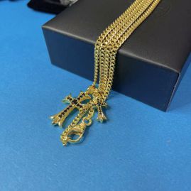 Picture of Chrome Hearts Necklace _SKUChromeHeartsnecklace1105066968